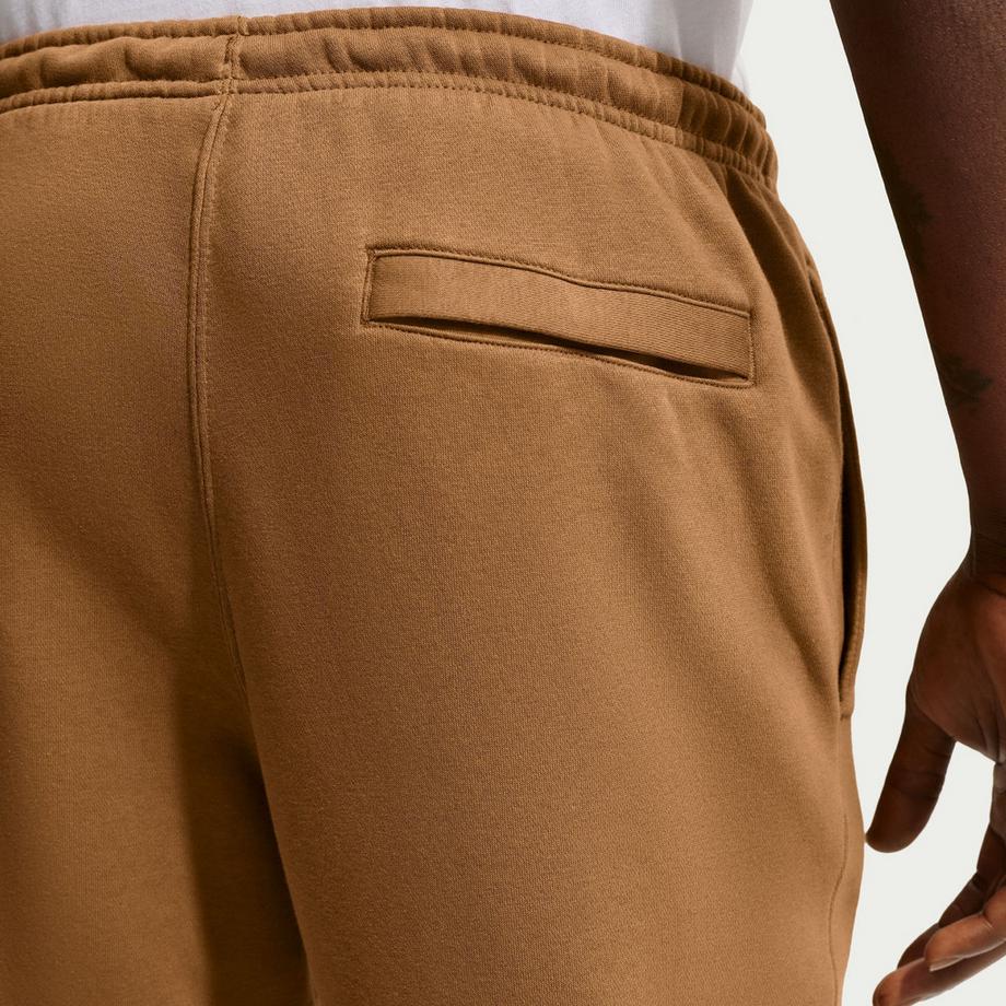 NIKE M NK CLUB BB JOGGER Pantaloni da jogging con elastico 