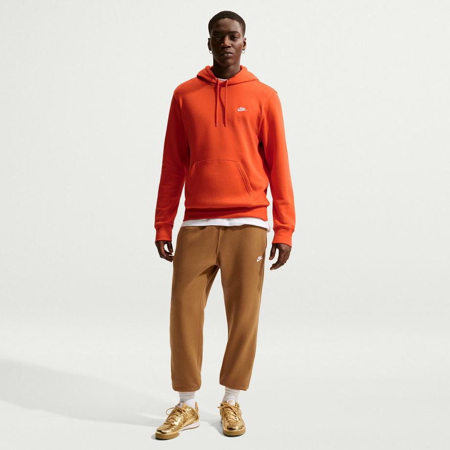 NIKE M NK CLUB BB JOGGER Pantaloni da jogging con elastico 