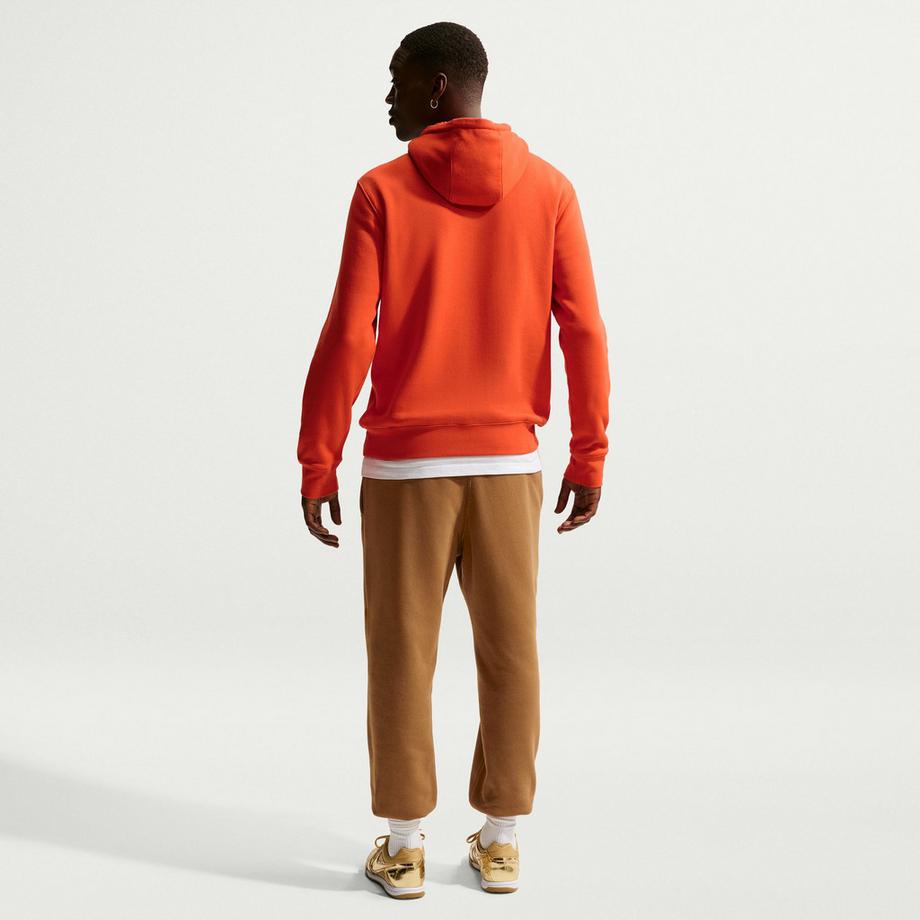 NIKE M NK CLUB BB JOGGER Pantaloni da jogging con elastico 