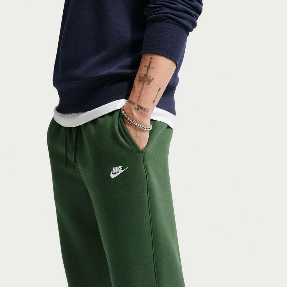 NIKE M NK CLUB BB JOGGER Pantaloni da jogging con elastico 