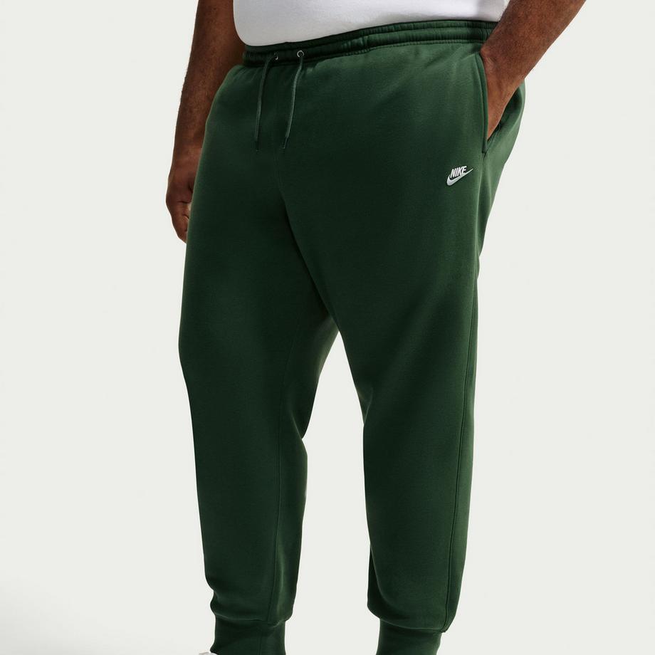 NIKE M NK CLUB BB JOGGER Pantaloni da jogging con elastico 