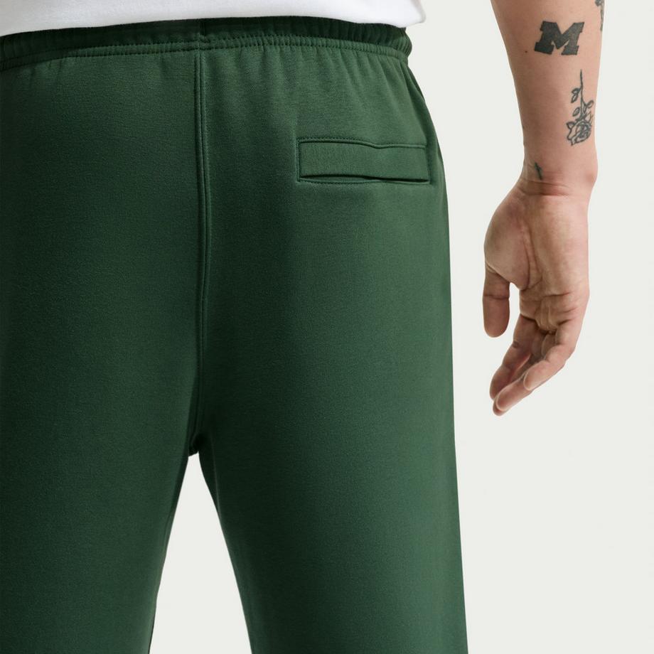 NIKE M NK CLUB BB JOGGER Pantaloni da jogging con elastico 