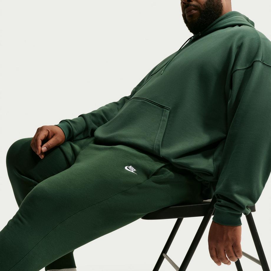 NIKE M NK CLUB BB JOGGER Pantaloni da jogging con elastico 