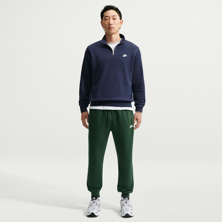 NIKE M NK CLUB BB JOGGER Pantaloni da jogging con elastico 