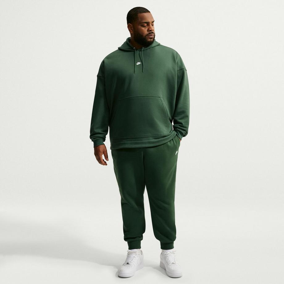NIKE M NK CLUB BB JOGGER Pantaloni da jogging con elastico 