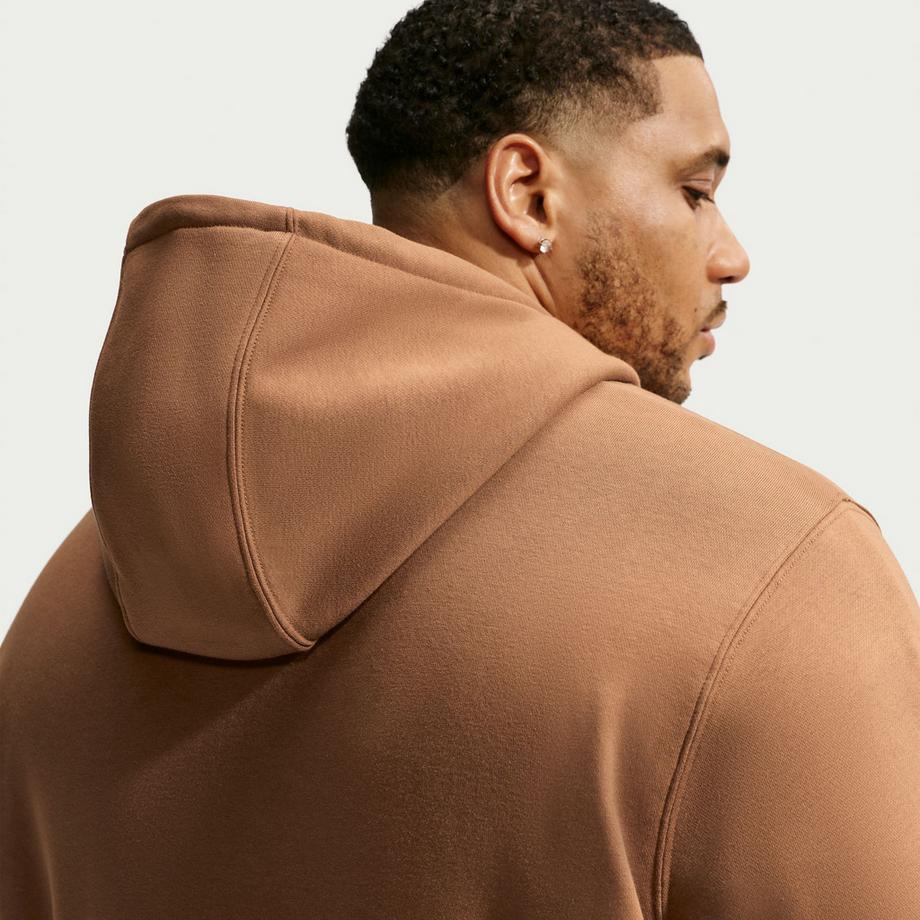NIKE M NK CLUB BB FZ HOODIE Hoodie 