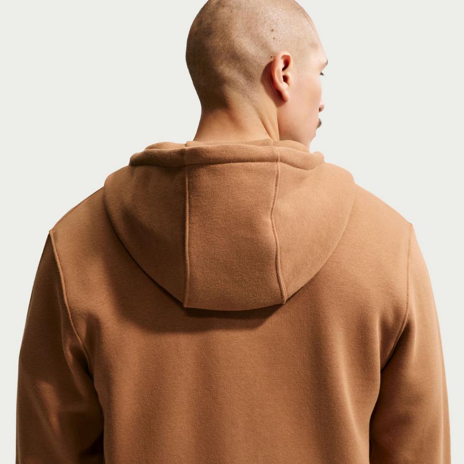 NIKE M NK CLUB BB FZ HOODIE Hoodie 