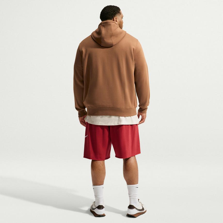 NIKE M NK CLUB BB FZ HOODIE Hoodie 