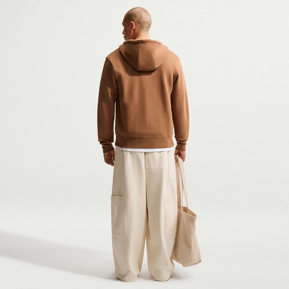 NIKE M NK CLUB BB FZ HOODIE Hoodie 