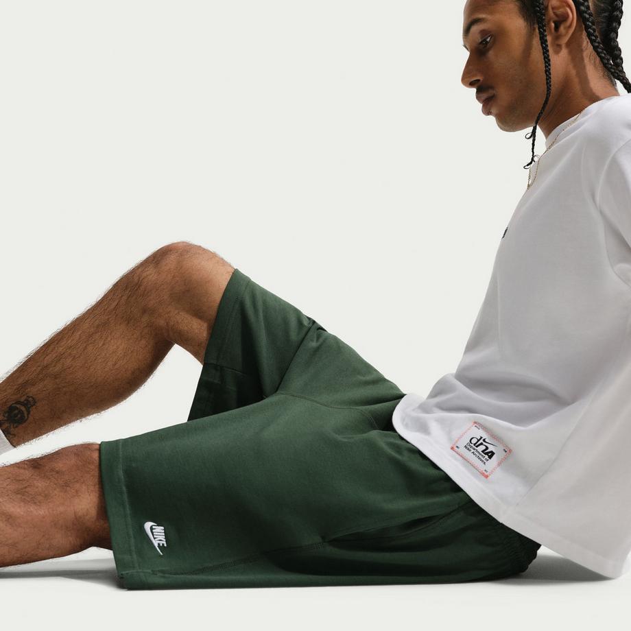 NIKE ShortsRg-Fit Shorts, Regular Fit 