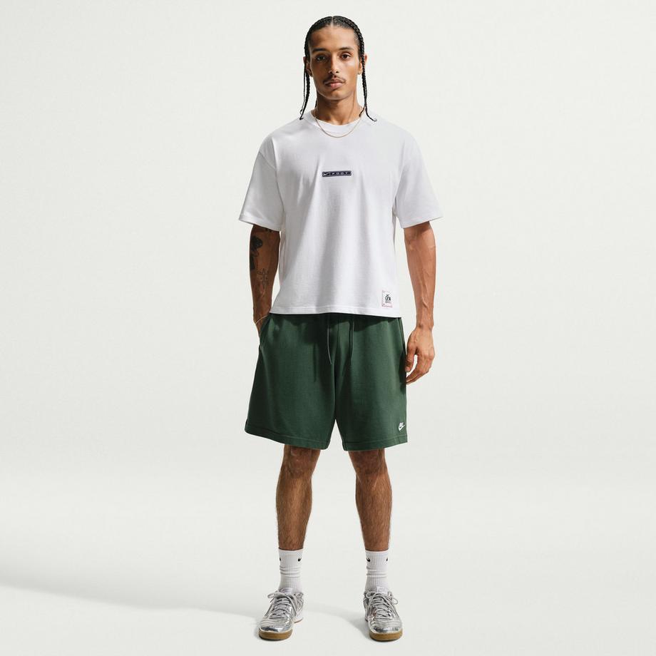 NIKE ShortsRg-Fit Shorts, Regular Fit 