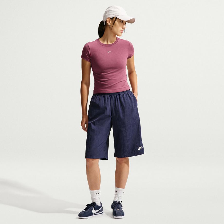 NIKE Sportswear Chill Knit T-shirt 