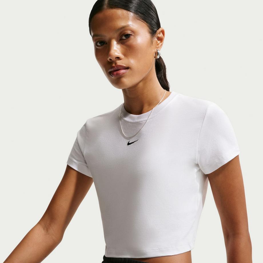 NIKE W NSW NK CHLL KNT CRP T-shirt 