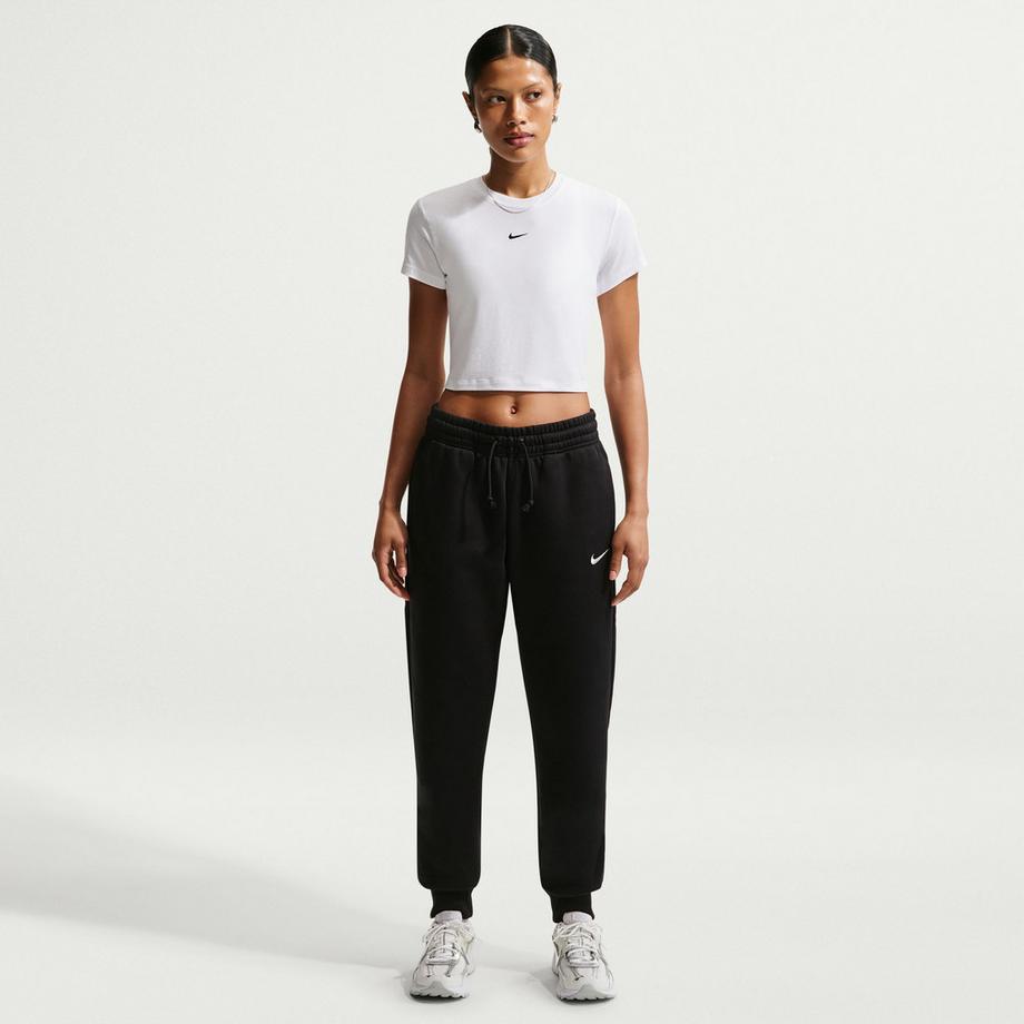 NIKE W NSW NK CHLL KNT CRP T-shirt 