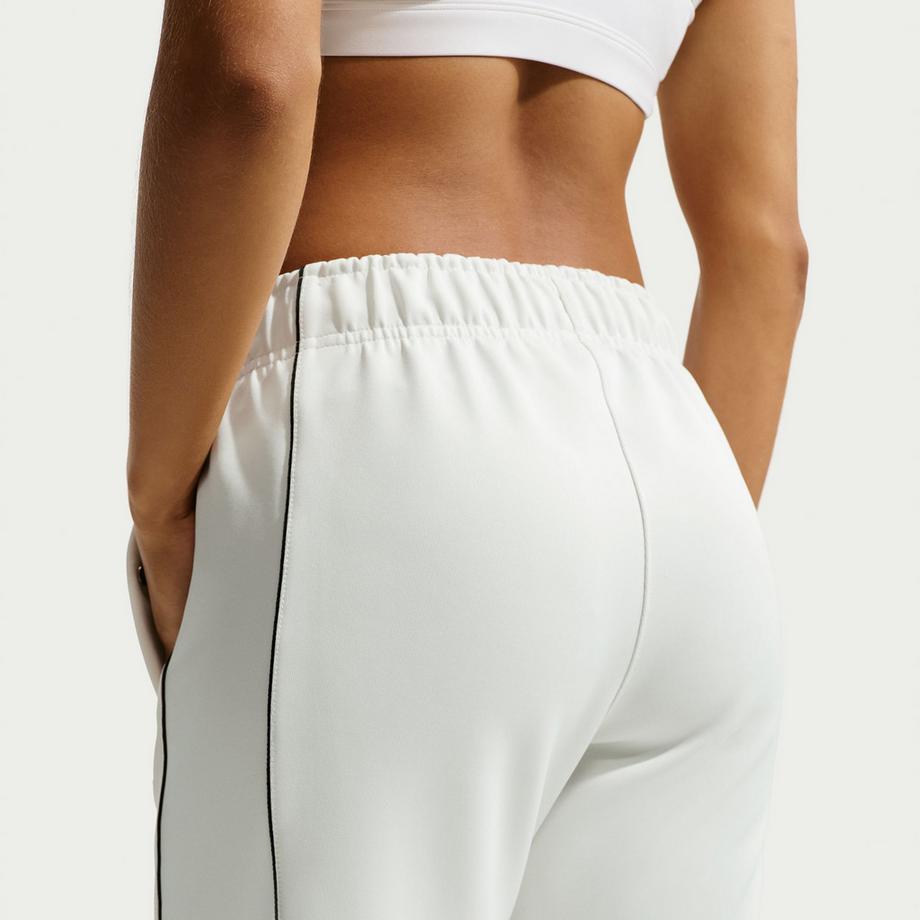 NIKE W NSW NK WR MR POLY KNIT PNT Pantalon de survêtement 