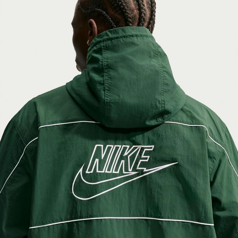 NIKE M NK CLUB ATHLETE HD JACKET Hoodie 