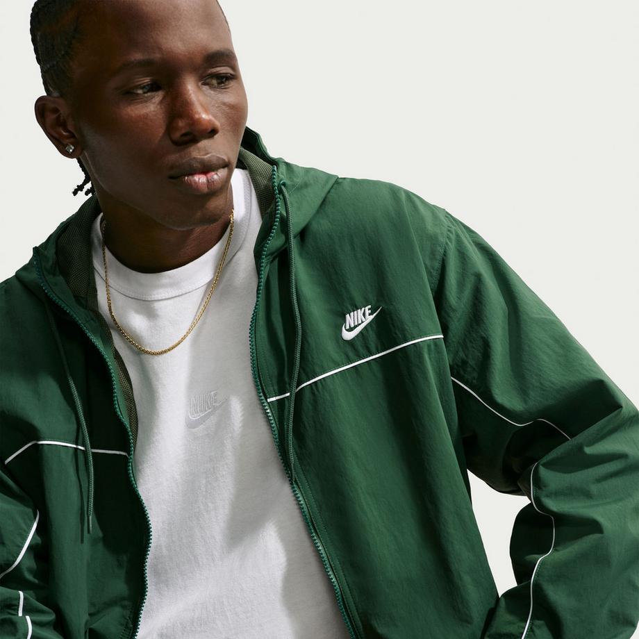 NIKE M NK CLUB ATHLETE HD JACKET Hoodie 