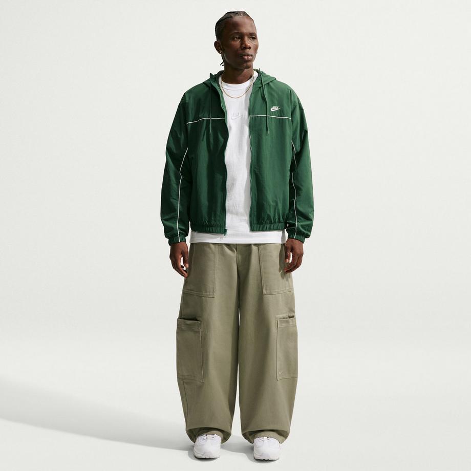 NIKE M NK CLUB ATHLETE HD JACKET Hoodie 