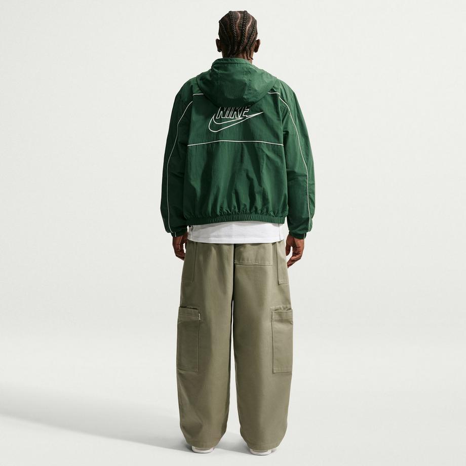 NIKE M NK CLUB ATHLETE HD JACKET Hoodie 