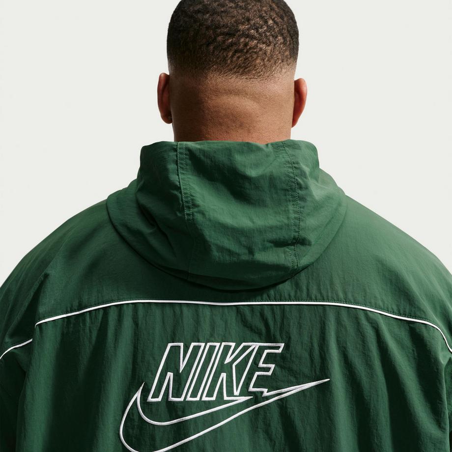NIKE M NK CLUB ATHLETE HD JACKET Hoodie 