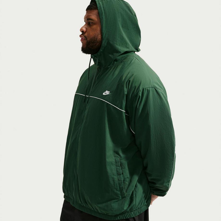 NIKE M NK CLUB ATHLETE HD JACKET Hoodie 