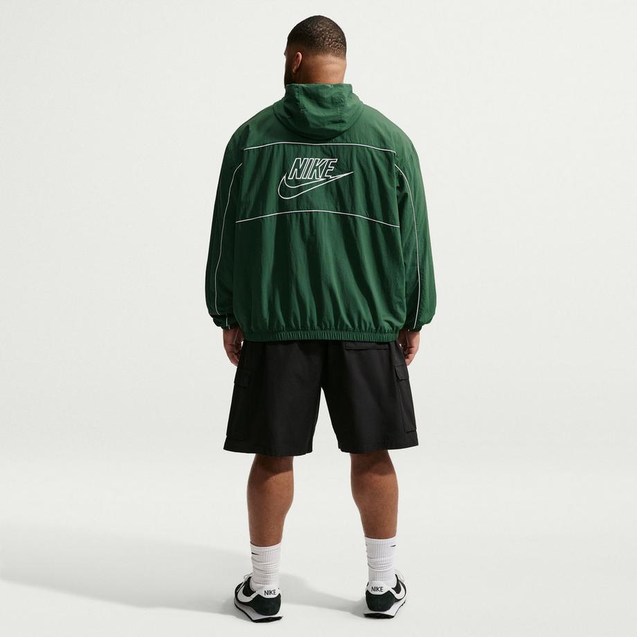 NIKE M NK CLUB ATHLETE HD JACKET Hoodie 