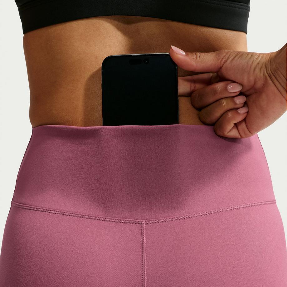 NIKE W NK DF ONE HR TIGHT USEAM Leggings 