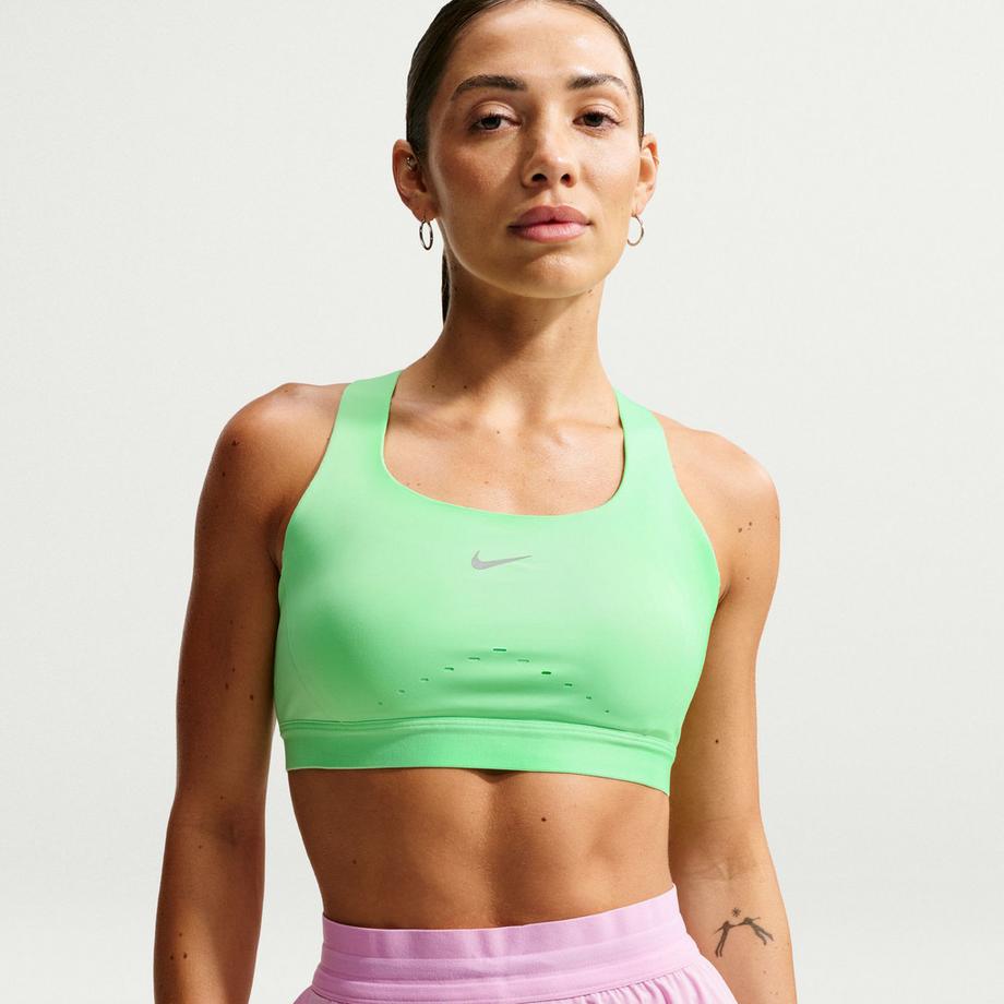 Brassière de sport, High Support
