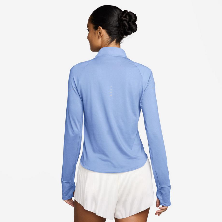 NIKE Swift Sweatjacke 