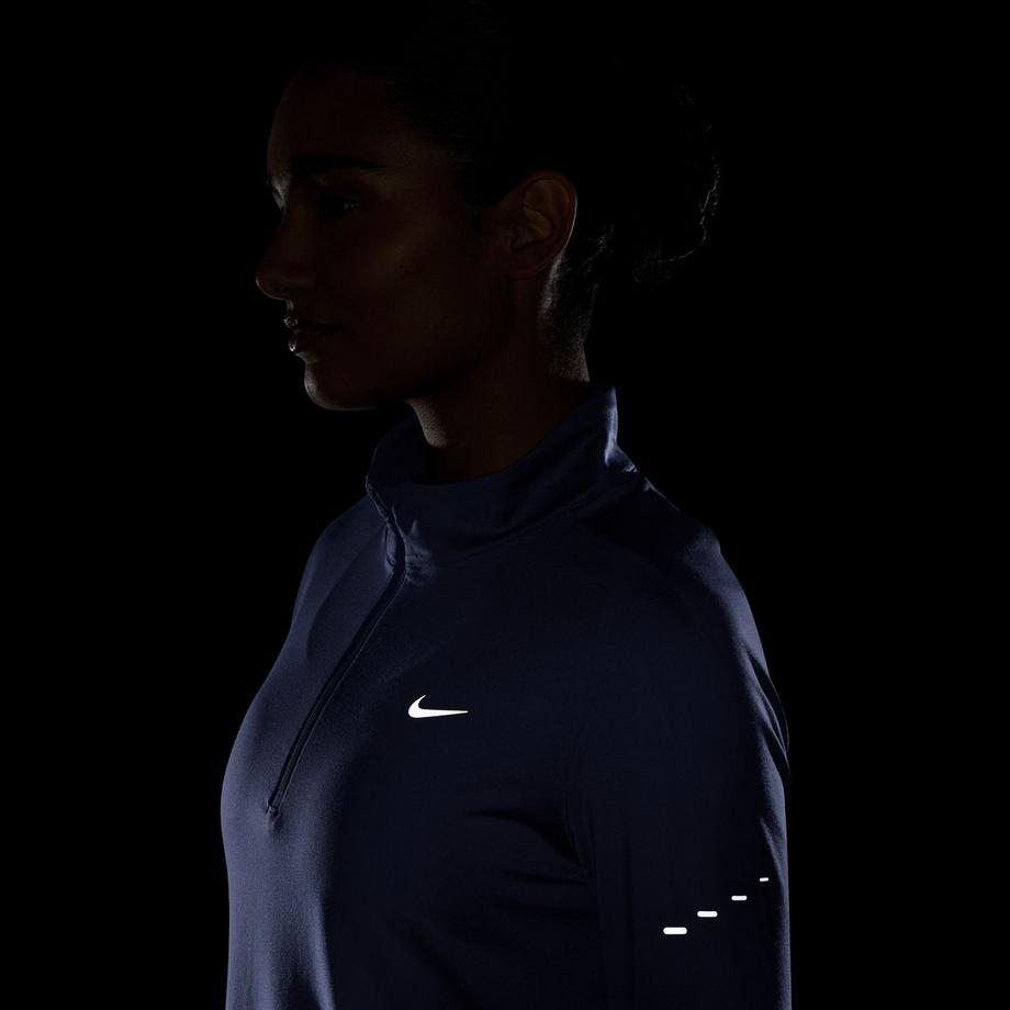 NIKE Swift Sweatjacke 