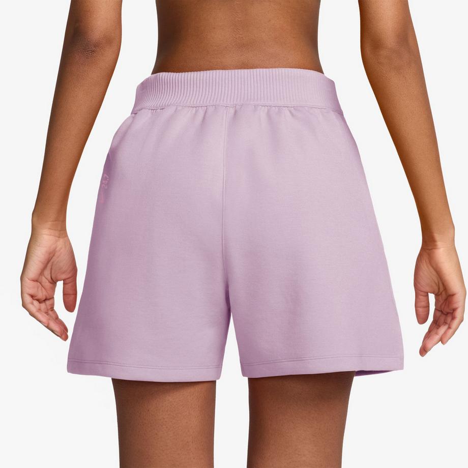 NIKE W NK 24.7 DF SHORT SOFT KNIT Short 