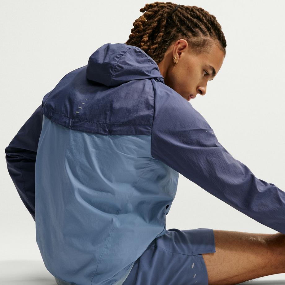 NIKE M NK UV RPL STRIDE JACKET Giacca della tuta 