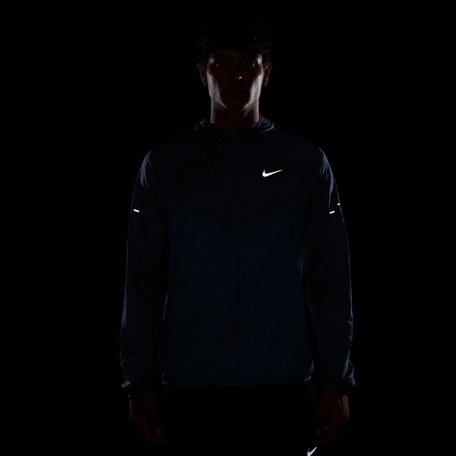 NIKE M NK UV RPL STRIDE JACKET Giacca della tuta 