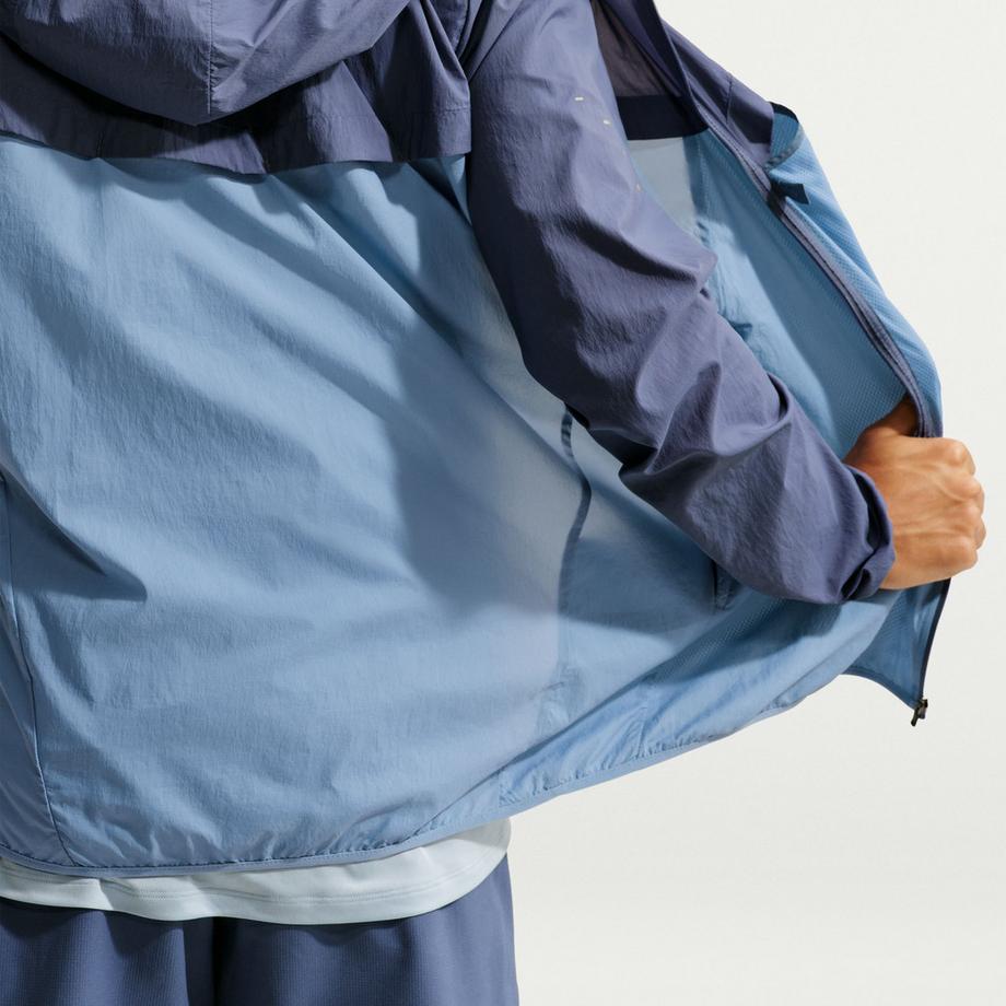 NIKE M NK UV RPL STRIDE JACKET Giacca della tuta 