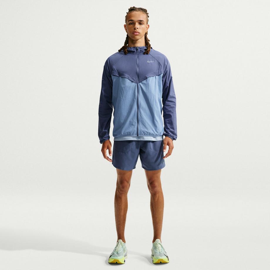 NIKE M NK UV RPL STRIDE JACKET Giacca della tuta 