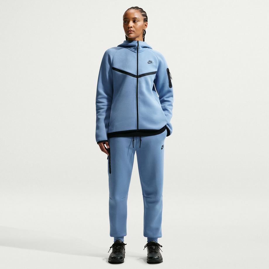 NIKE W NSW TCH FLC WR FZ HDY 2 Hoodie 