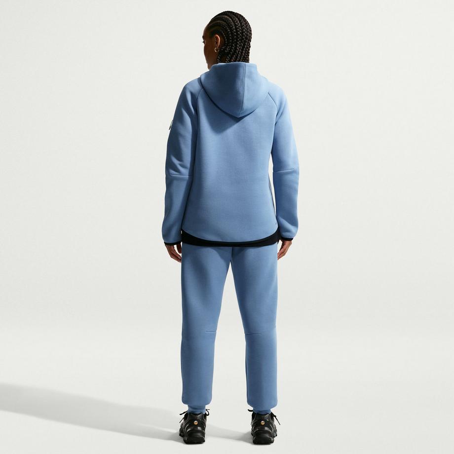 NIKE W NSW TCH FLC WR FZ HDY 2 Hoodie 