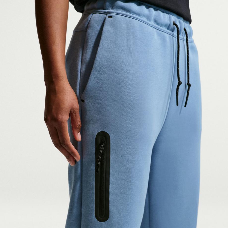 NIKE W NSW TCH FLC MR JGGER 2 Pantalon de survêtement 