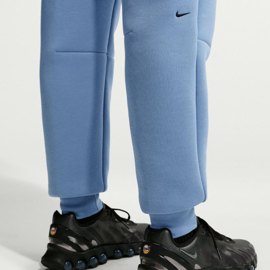 NIKE W NSW TCH FLC MR JGGER 2 Pantalon de survêtement 