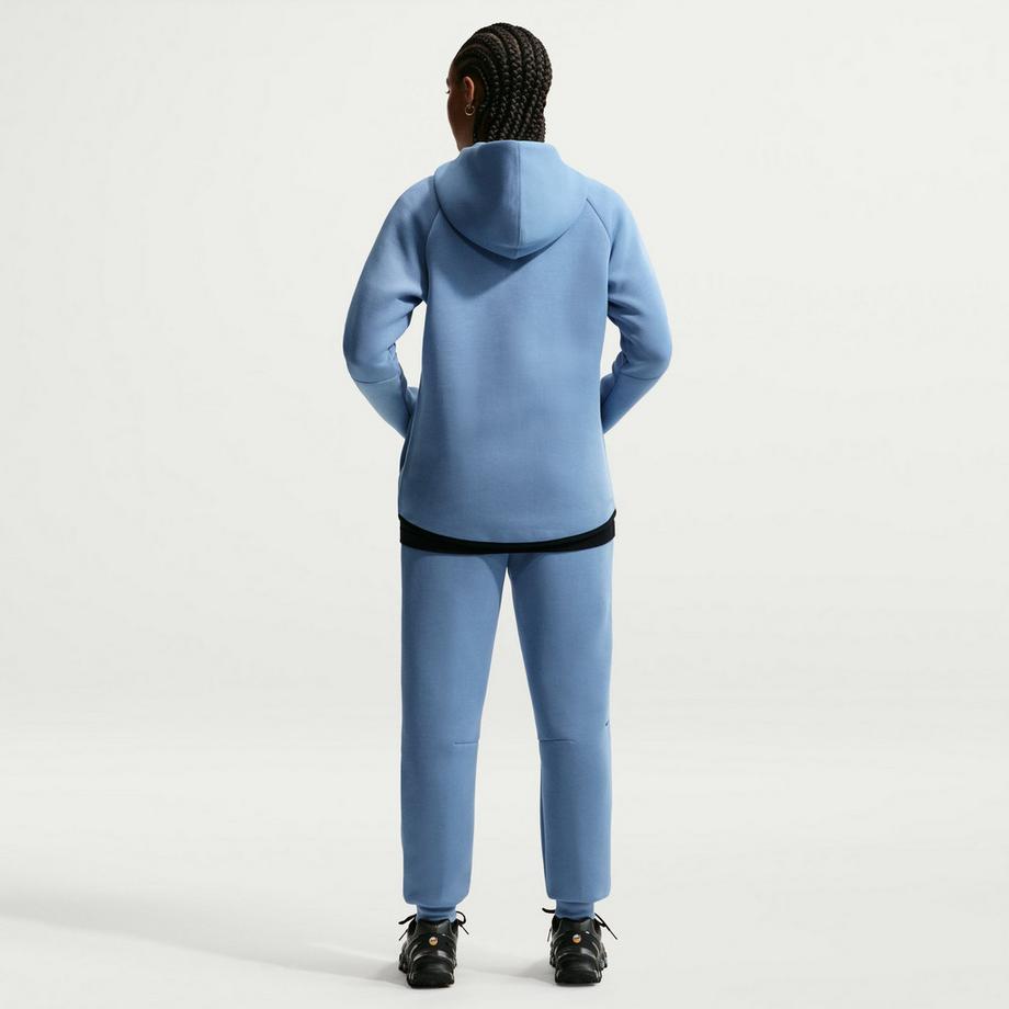 NIKE W NSW TCH FLC MR JGGER 2 Pantalon de survêtement 