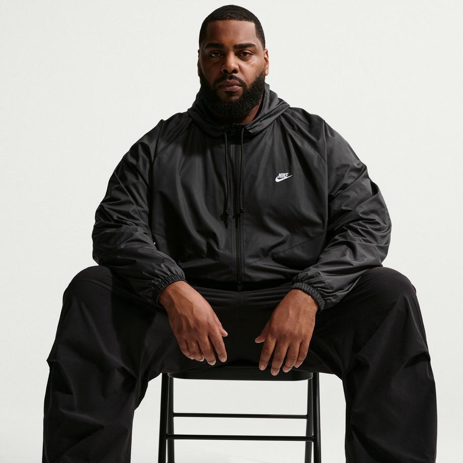 NIKE M NK WR LND JKT 26 Veste 