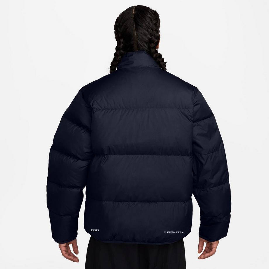 NIKE M NK TF CLUB PUFFER JACKET 650 Veste 