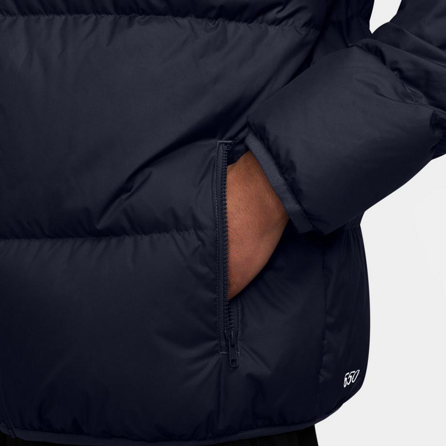 NIKE M NK TF CLUB PUFFER JACKET 650 Veste 
