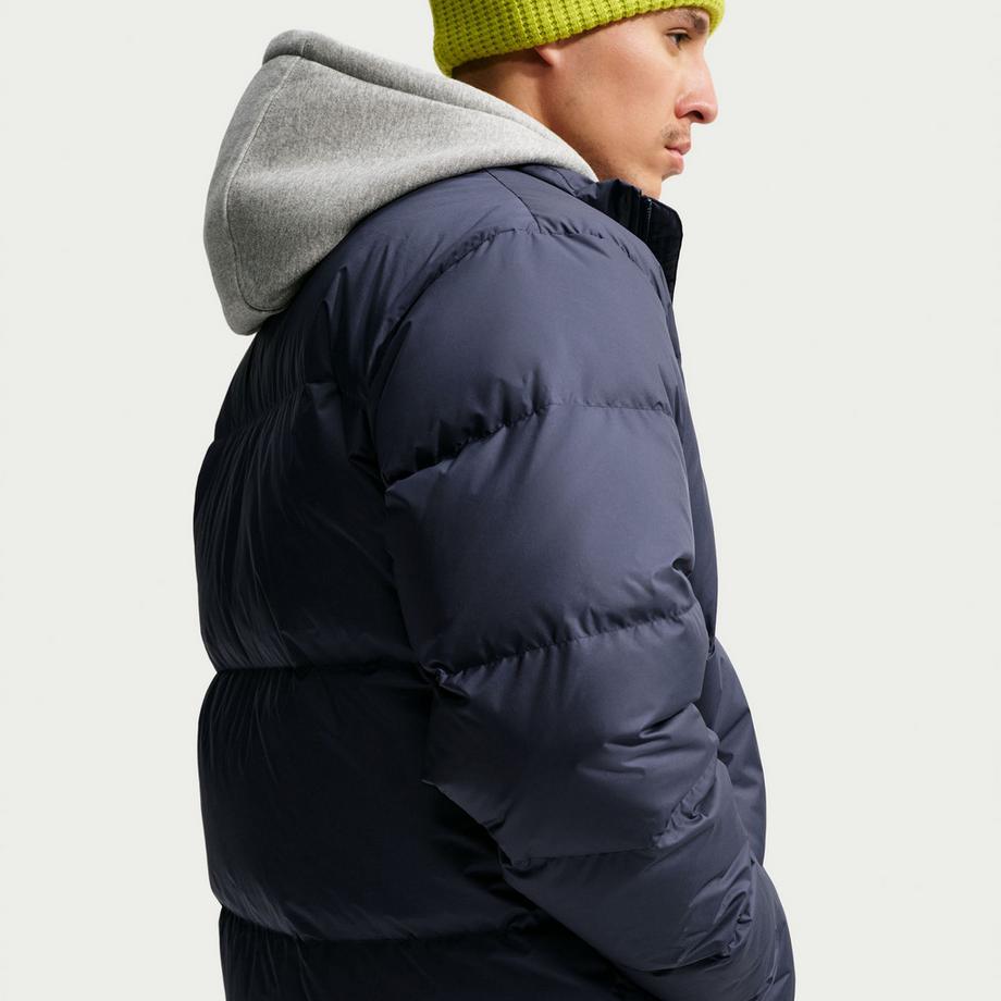 NIKE M NK TF CLUB PUFFER JACKET 650 Veste 