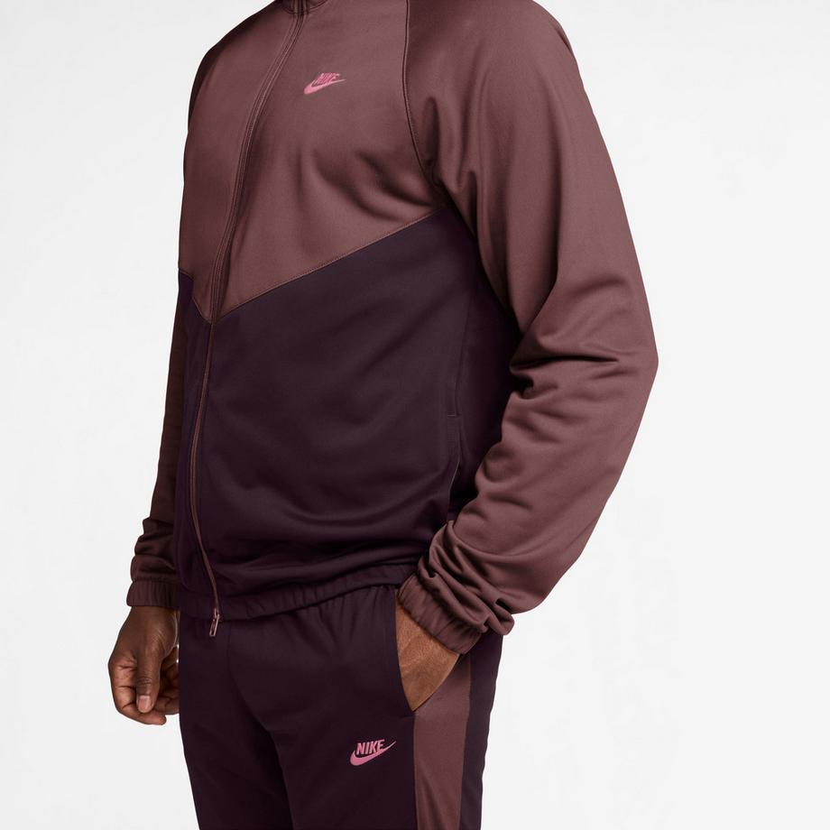 NIKE M NK WR PK TRK SUIT Tuta da allenamento 