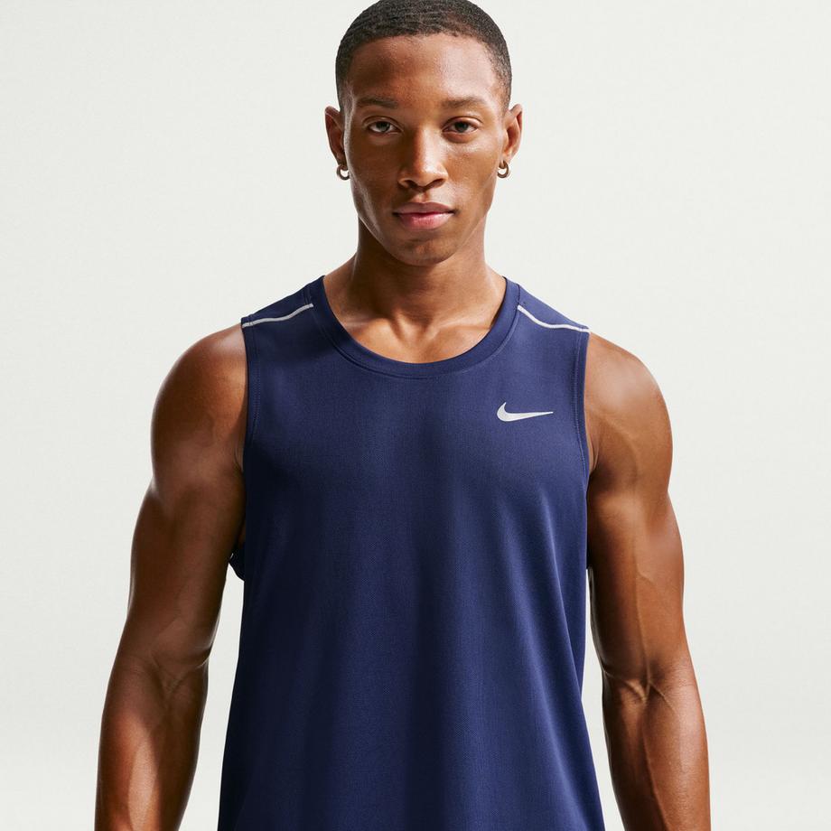 NIKE M NK DF MILER TANK TOP T-Shirt 