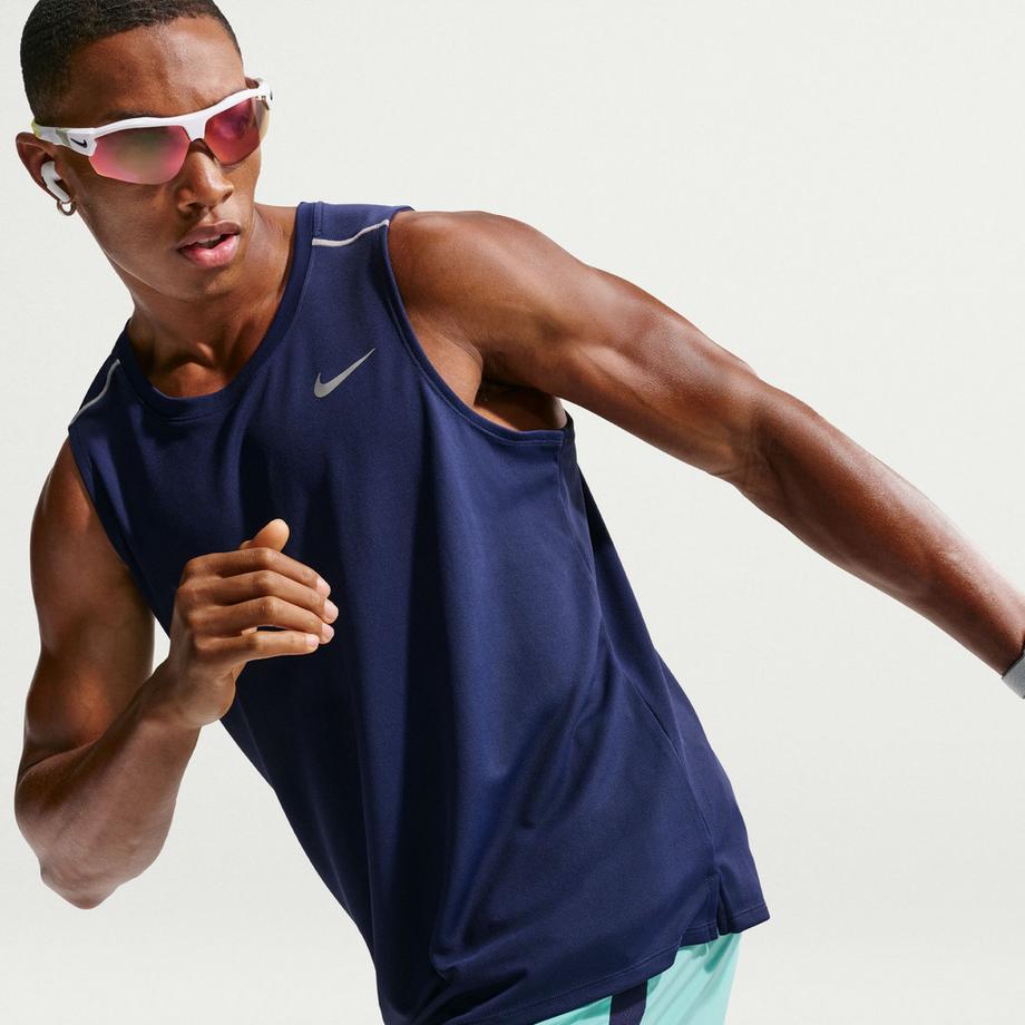 NIKE M NK DF MILER TANK TOP T-Shirt 