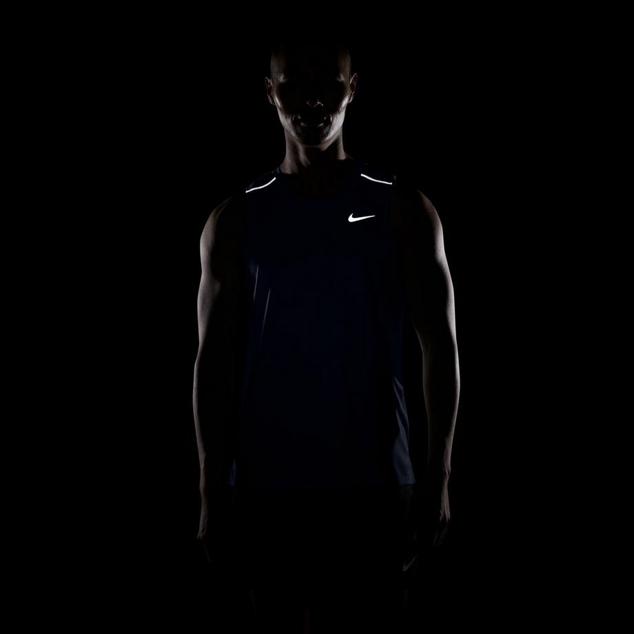 NIKE M NK DF MILER TANK TOP T-Shirt 