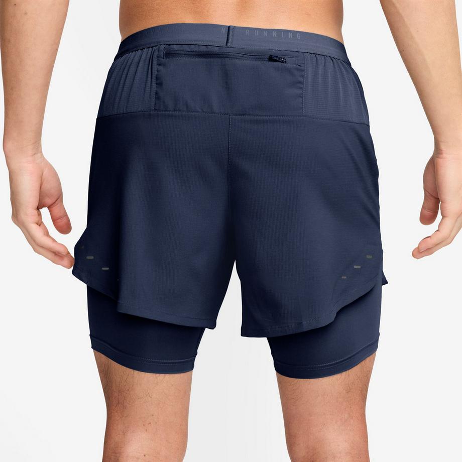 NIKE M NK DF STRIDE 5IN HYBRID SHRT Shorts 