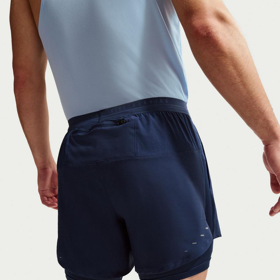 NIKE M NK DF STRIDE 5IN HYBRID SHRT Shorts 